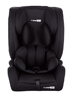 FREE ON Κάθισμα Αυτοκινήτου Isofix i-Size Modus Black (76-150cm)