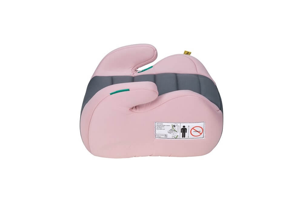 FREE ON Κάθισμα Αυτοκινήτου Comfy Booster i-Size Pink (125-150cm)