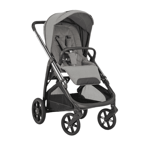 INGLESINA Καρότσι Aptica Litio Black-Platinum Grey