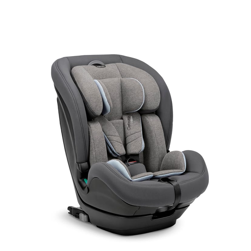 INGLESINA Κάθισμα Αυτοκινήτου Isofix i-Size Caboto Stone Grey (76-150cm)