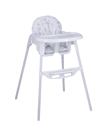 FREE ON Παιδικό Καρεκλάκι Φαγητού Lars Animals (6-36 μηνών)