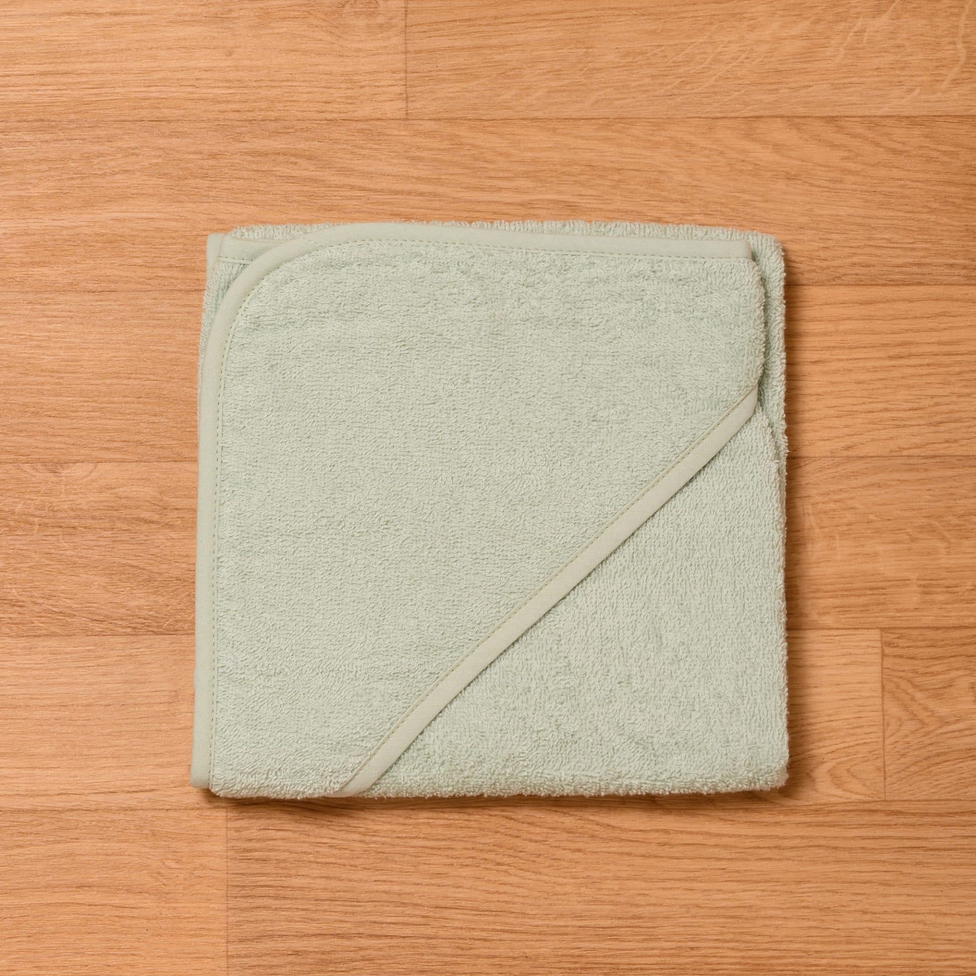 ABO Βρεφικό Μπουρνούζι Κάπα Mint