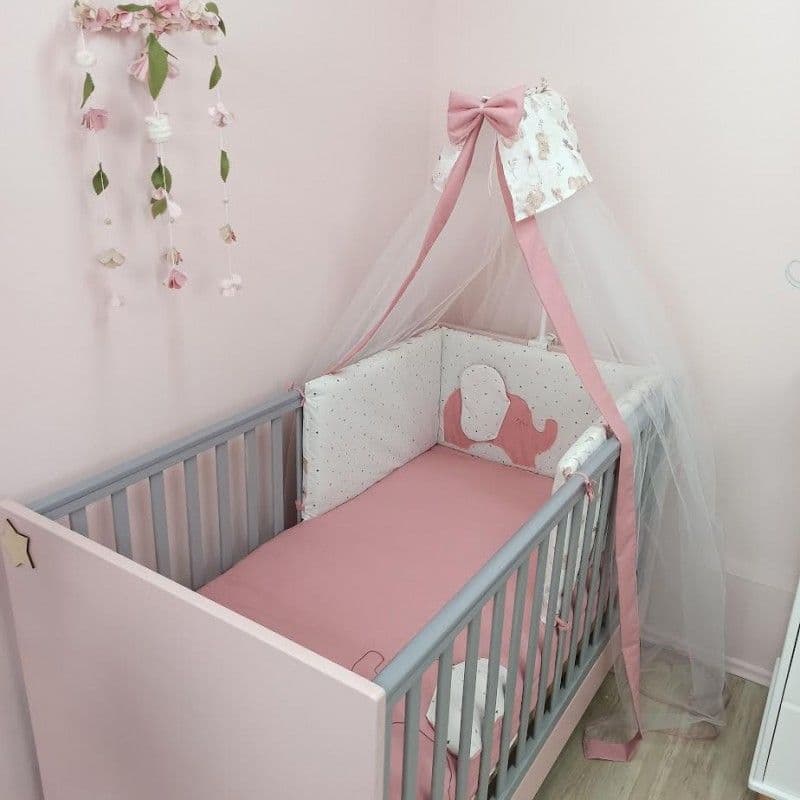 BABY STAR Σετ Προίκας Elephant (3 Τεμάχια)