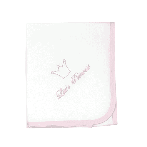 BABY STAR Πάνα Αγκαλιάς Μωρού Χασέ Princess Pink