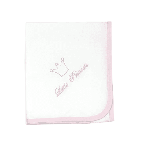 BABY STAR Πάνα Αγκαλιάς Μωρού Χασέ Princess Pink