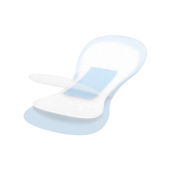 BABYONO Απορροφητικές Σερβιέτες Λοχείας (10 Τεμάχια)