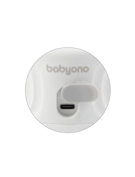 BABYONO Ασύρματος Φορητός Θερμαντήρας Μπιμπερό Ταξιδίου