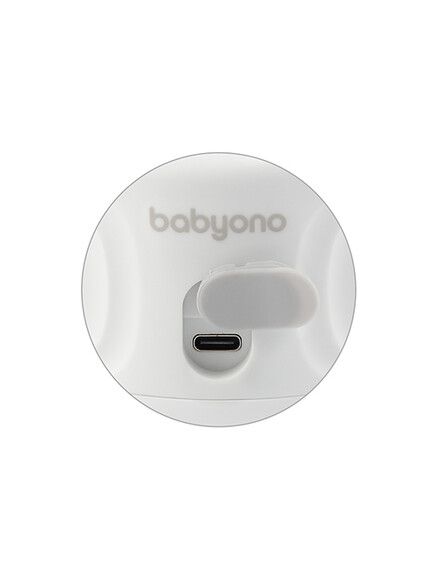 BABYONO Ασύρματος Φορητός Θερμαντήρας Μπιμπερό Ταξιδίου