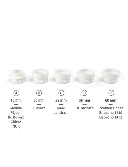 BABYONO Ασύρματος Φορητός Θερμαντήρας Μπιμπερό Ταξιδίου