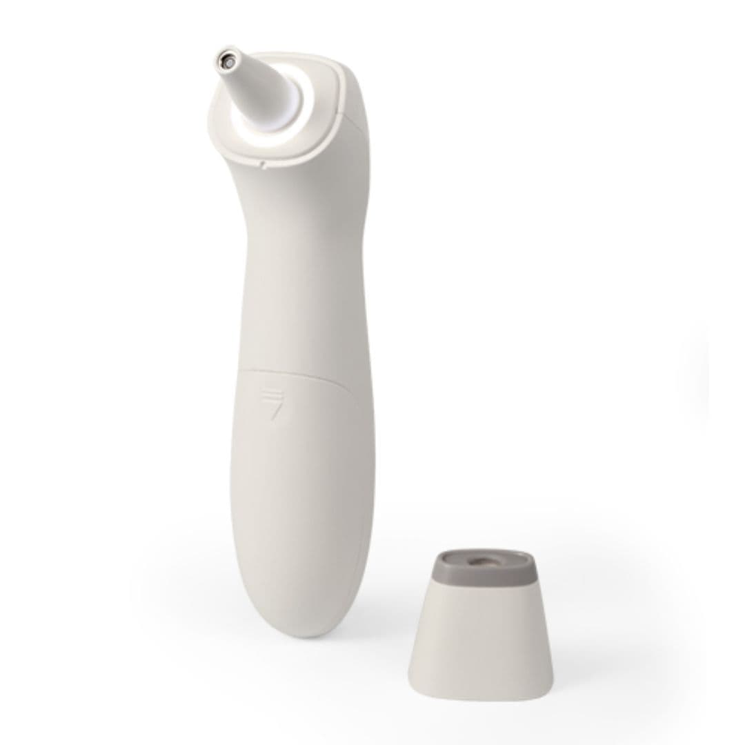 BABYONO Παιδικό Ηλεκτρονικό Θερμόμετρο Υπερύθρων Για Μέτωπο & Αυτί