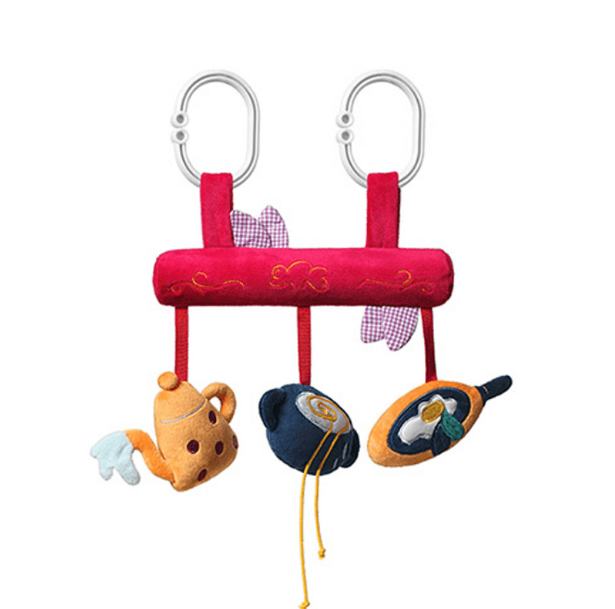 BABYONO Κρεμαστό Παιχνίδι Small Cook