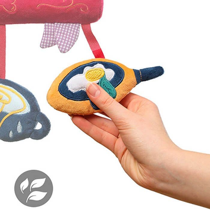 BABYONO Κρεμαστό Παιχνίδι Small Cook