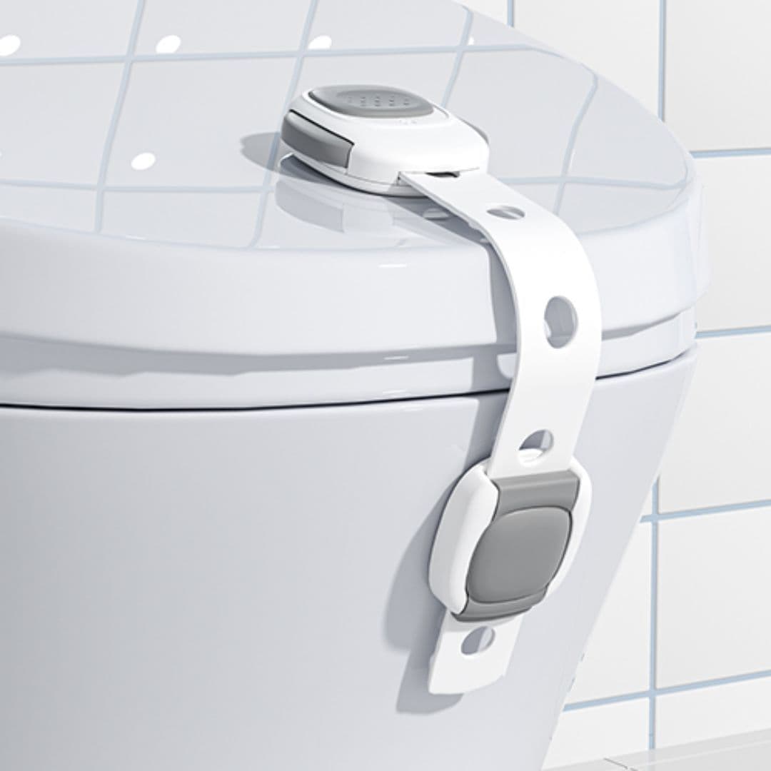 BABYONO Σετ Ασφάλειας Γενικής Χρήσης Μωρού