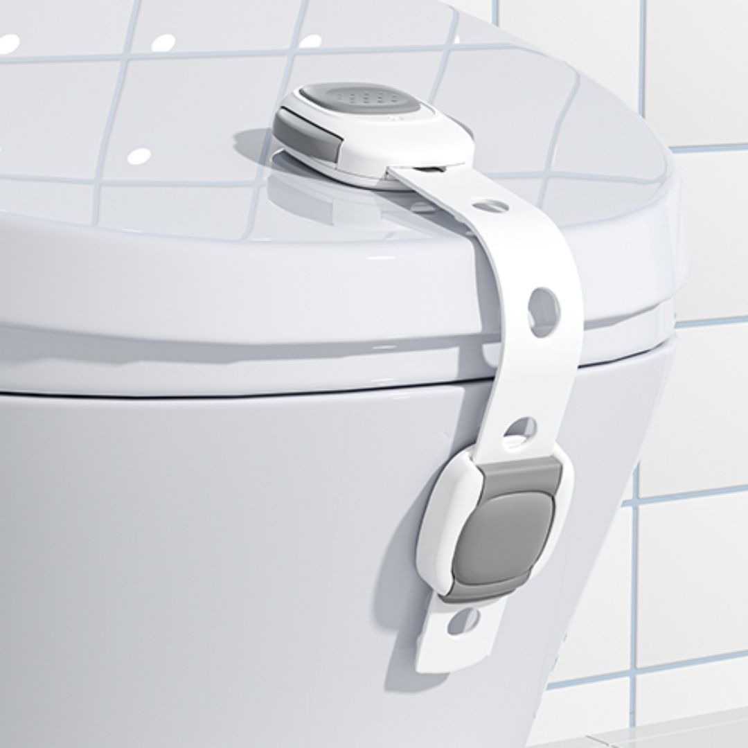 BABYONO Σετ Ασφάλειας Γενικής Χρήσης Μωρού