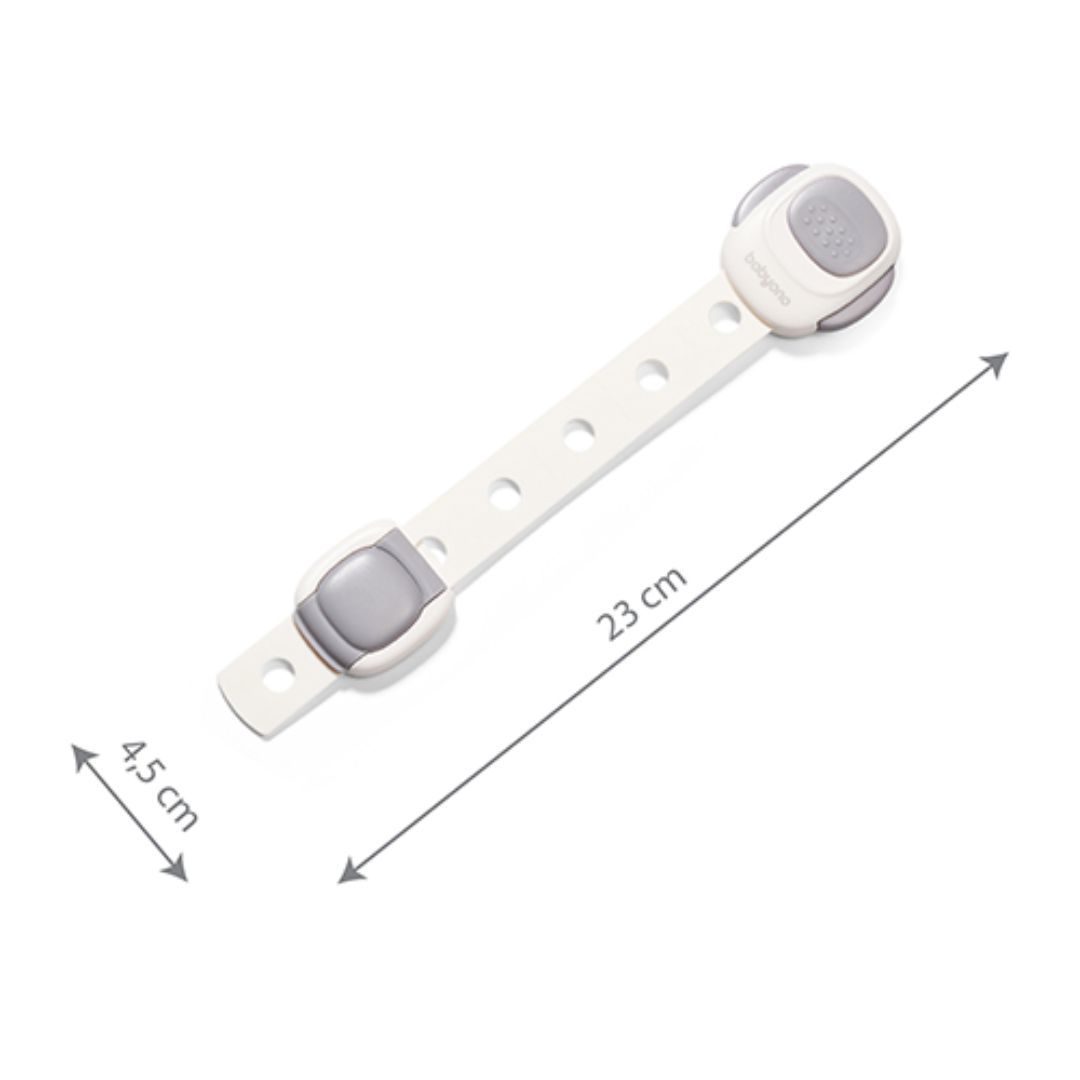 BABYONO Σετ Ασφάλειας Γενικής Χρήσης Μωρού