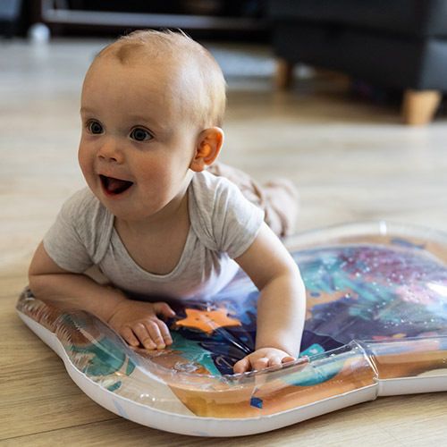 BABYONO Χαλάκι Δραστηριοτήτων Νερού Για Μωρά