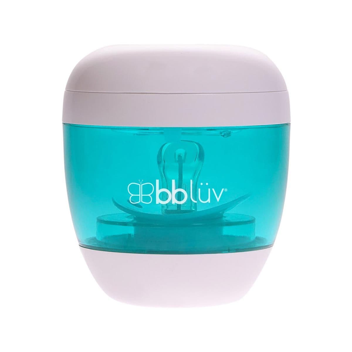 BBLUV UV Φορητός Αποστειρωτής Πιπίλας & Θηλών Uvi 4in1