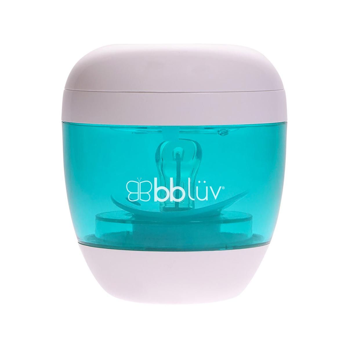 BBLUV UV Φορητός Αποστειρωτής Πιπίλας & Θηλών Uvi 4in1