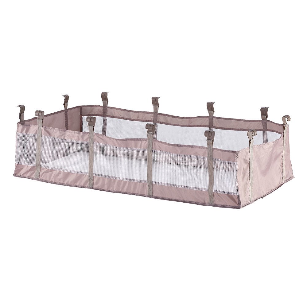 BEBE STARS Δεύτερος Όροφος Για Παρκοκρέβατο Beige