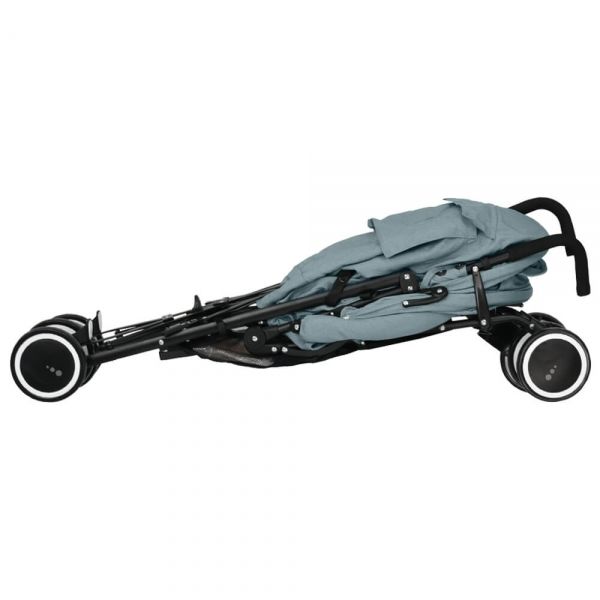 BEBE STARS Καρότσι Βόλτας Μπαστούνι Buggy Light Ocean