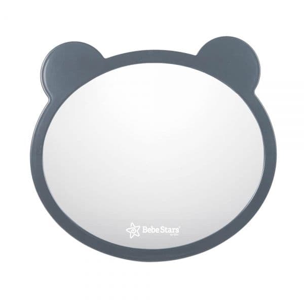BEBE STARS Καθρέφτης Αυτοκινήτου Για Μωρά Universal 360°