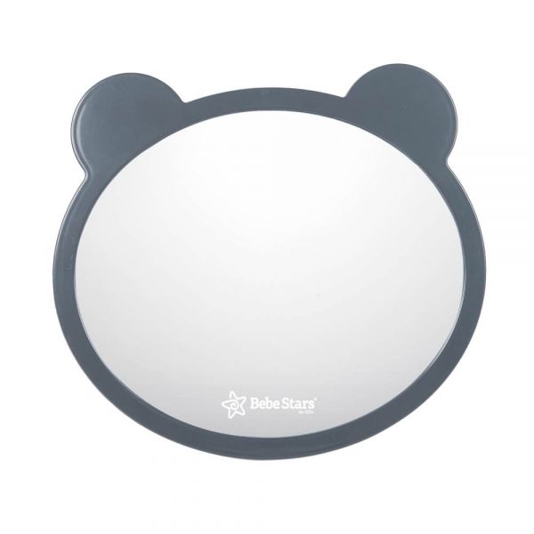 BEBE STARS Καθρέφτης Αυτοκινήτου Για Μωρά Universal 360°