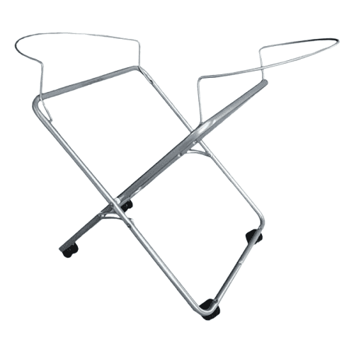 BEBE STARS Μεταλλική Βάση Καλαθούνας