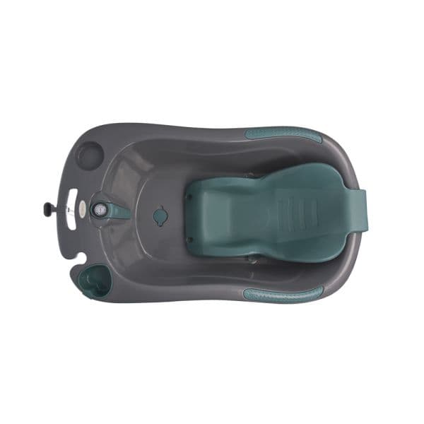 BEBE STARS Μπανιέρα Μωρού Splash Grey