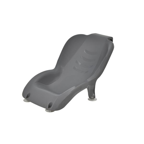 BEBE STARS Μπανιέρα Μωρού Splash Grey