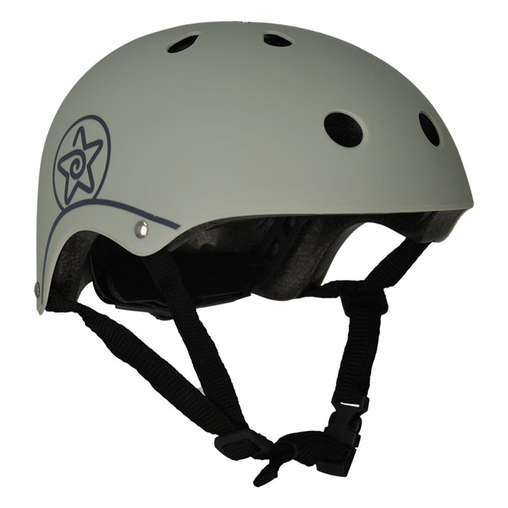 BEBE STARS Παιδικό Κράνος Ποδηλάτου One Size Mint