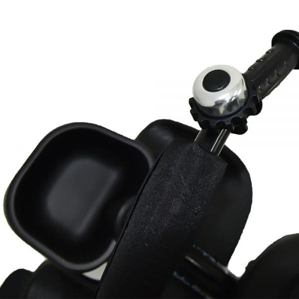 BEBE STARS Παιδικό Τρίκυκλο Ποδήλατο 360° Racer 3in1 Pine (12+ μηνών)