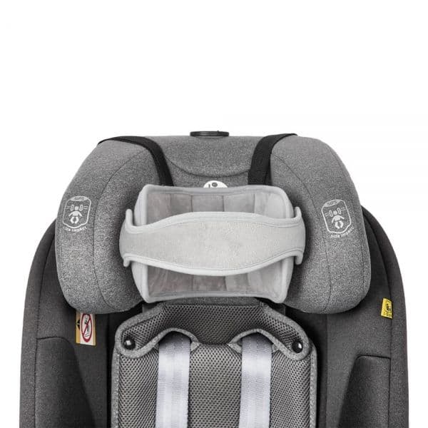 BEBE STARS Εργονομικό Μαξιλάρι Για Στήριγμα Κεφαλιού Στο Κάθισμα Αυτοκινήτου