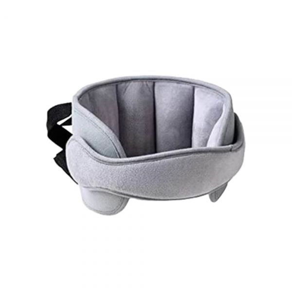 BEBE STARS Εργονομικό Μαξιλάρι Για Στήριγμα Κεφαλιού Στο Κάθισμα Αυτοκινήτου