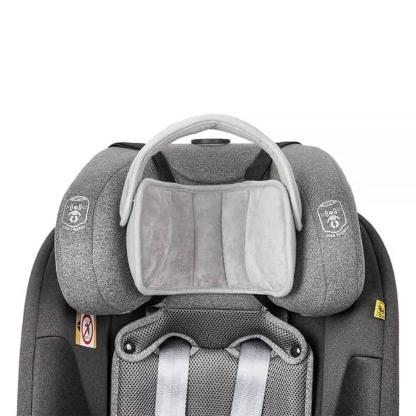 BEBE STARS Εργονομικό Μαξιλάρι Για Στήριγμα Κεφαλιού Στο Κάθισμα Αυτοκινήτου