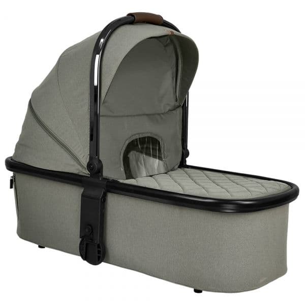 BEBE STARS Καρότσι 2 Σε 1 Mirage Olive