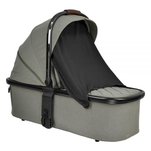 BEBE STARS Καρότσι 2 Σε 1 Mirage Olive