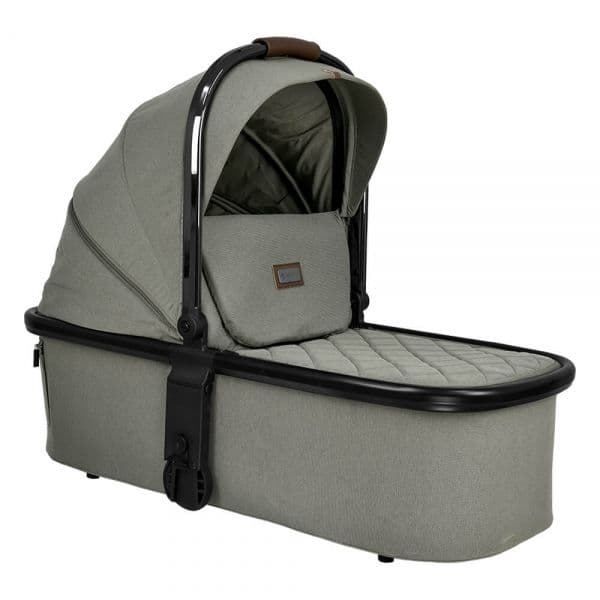 BEBE STARS Καρότσι 2 Σε 1 Mirage Olive