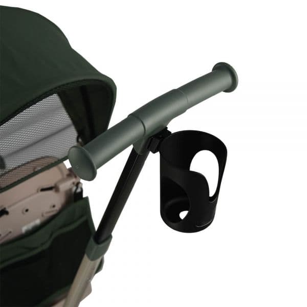 BEBE STARS Παιδικό Τρίκυκλο Ποδήλατο Ισορροπίας Urban 7in1 Forest Green (12+ μηνών)