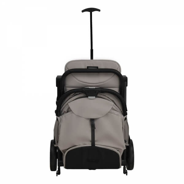 BEBE STARS Καρότσι Ταξιδίου Easy Sand