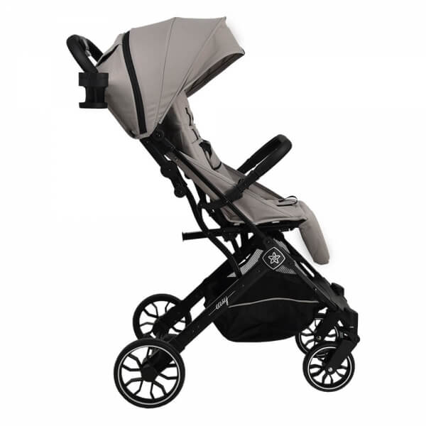 BEBE STARS Καρότσι Ταξιδίου Easy Sand