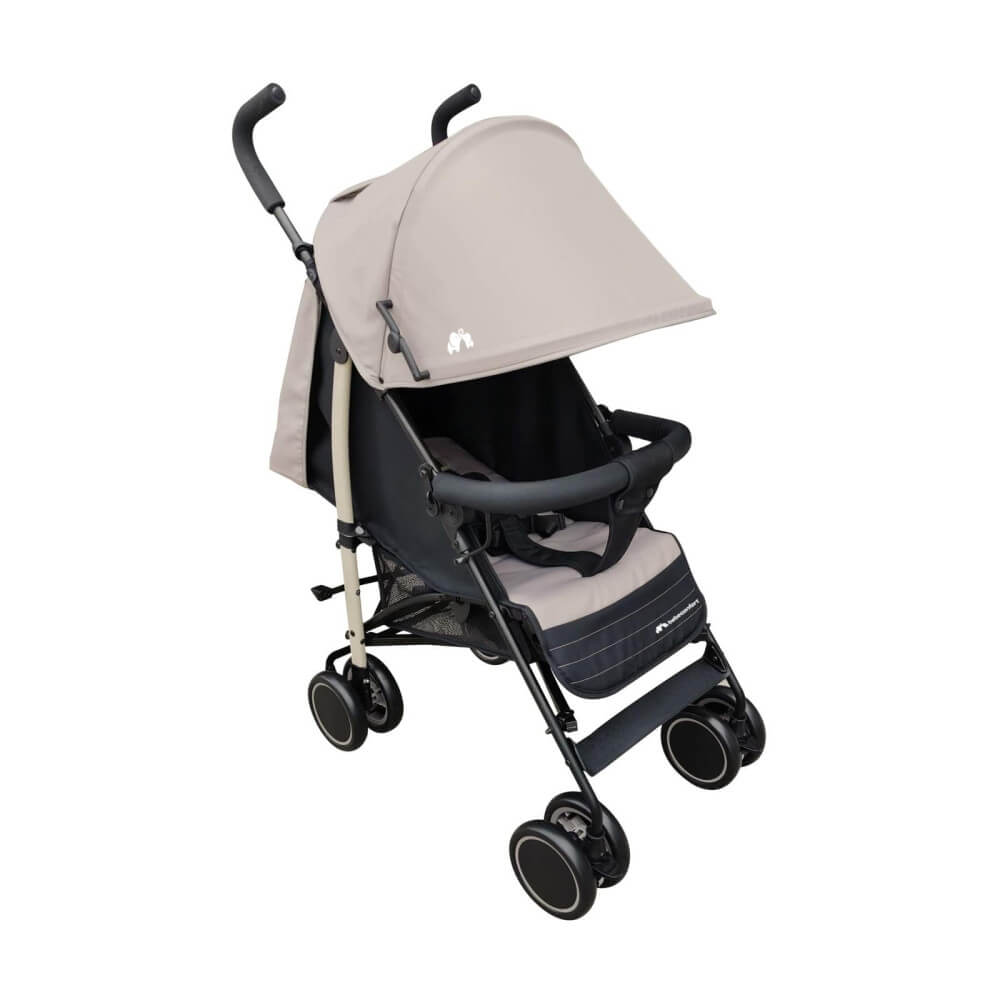 BEBECONFORT Καρότσι Βόλτας Umbrella Park Beige