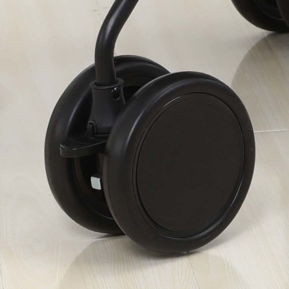 BEBECONFORT Καρότσι Βόλτας Umbrella Park Grey