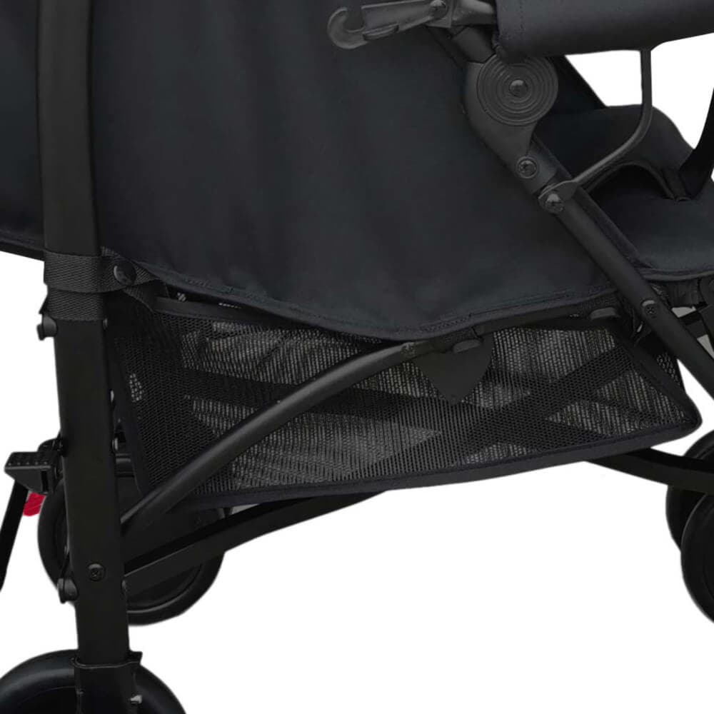 BEBECONFORT Καρότσι Βόλτας Umbrella Park Black