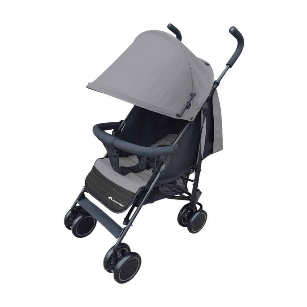 BEBECONFORT Καρότσι Βόλτας Umbrella Park Grey