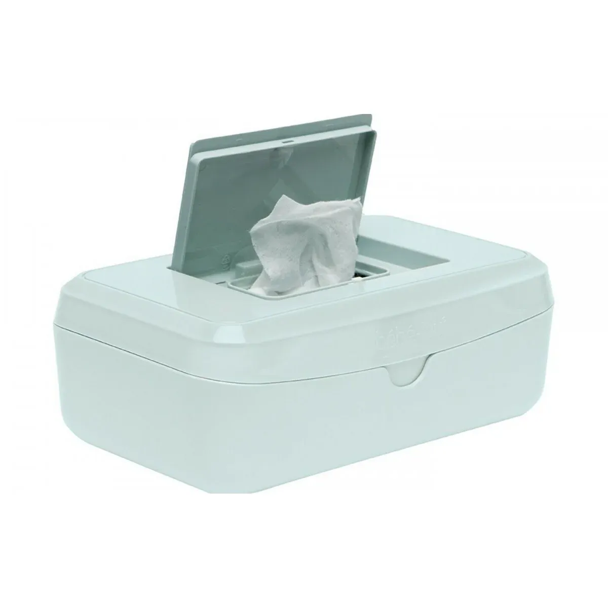 BEBEJOU Κουτί Για Μωρομάντηλα Leopard