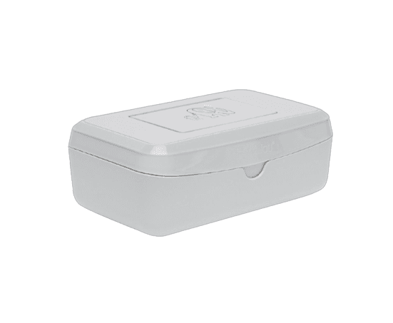 BEBEJOU Κουτί Για Μωρομάντηλα Ollie