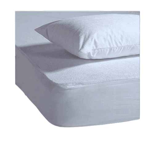 BEBESTROM Αδιάβροχος Σελτές Κούνιας 70x140 cm