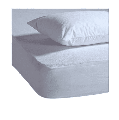 BEBESTROM Αδιάβροχος Σελτές Κούνιας 70x140 cm