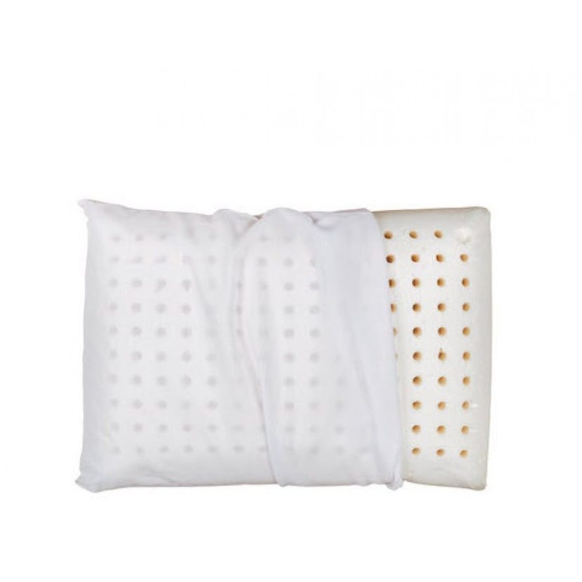 BEBESTROM Βρεφικό Μαξιλάρι Latex (12+ μηνών)
