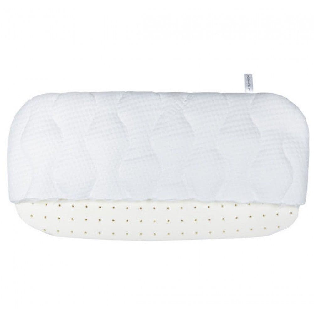 BEBESTROM Βρεφικό Στρώμα Καλαθούνας Latex (75x35 cm)